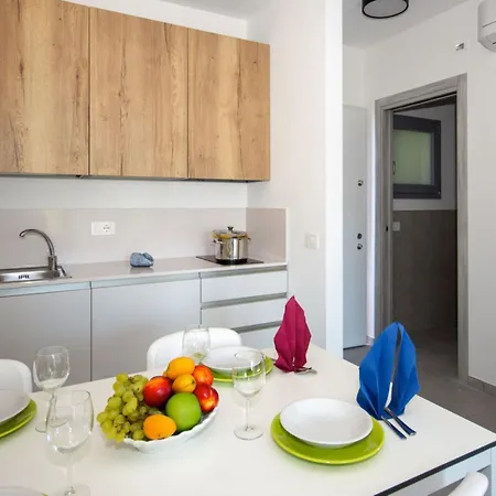 One Life Suites-2 By Interhome Appartement *