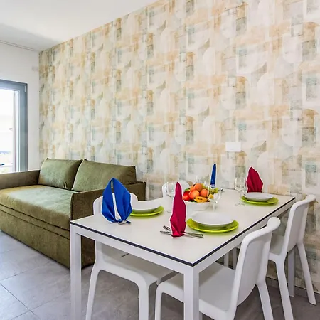 One Life Suites-2 By Interhome * Bibione