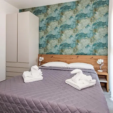 One Life Suites-2 By Interhome * Bibione