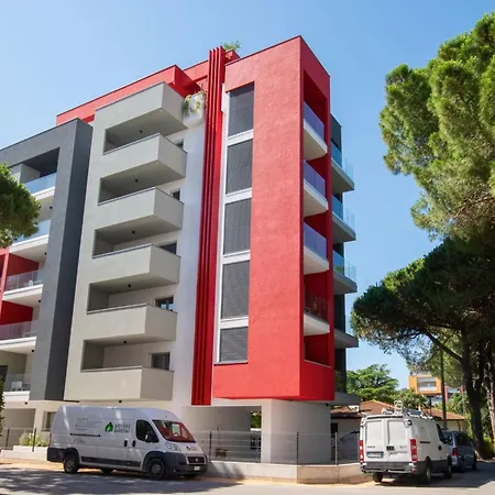 One Life Suites-2 By Interhome Apartmán
