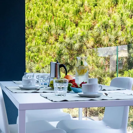 One Life Suites-2 By Interhome *