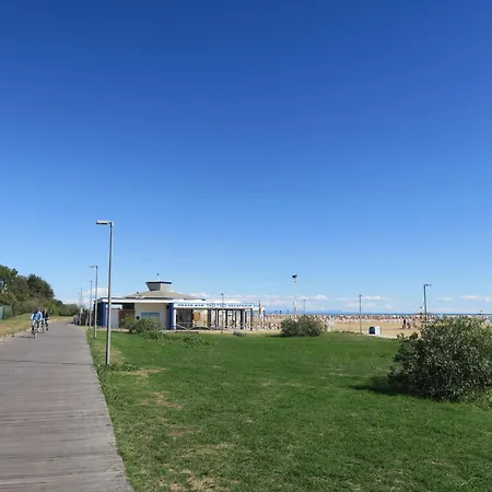 One Life Suites-2 By Interhome Bibione