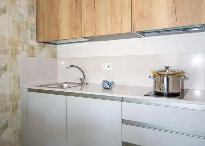 One Life Suites-2 By Interhome Appartement Bibione