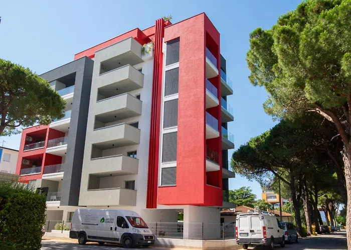 One Life Suites-2 By Interhome Appartement
