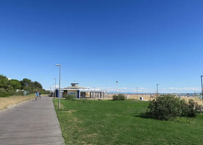 One Life Suites-2 By Interhome Bibione