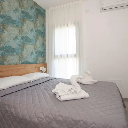 Apartment One Life Suites-2 By Interhome *