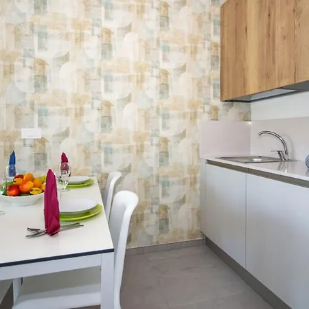 Apartment One Life Suites-2 By Interhome *