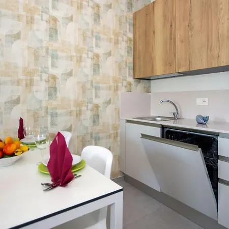 Apartment One Life Suites-2 By Interhome Bibione