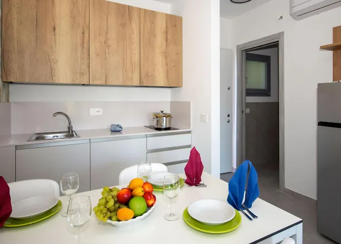 One Life Suites-2 By Interhome Apartament *