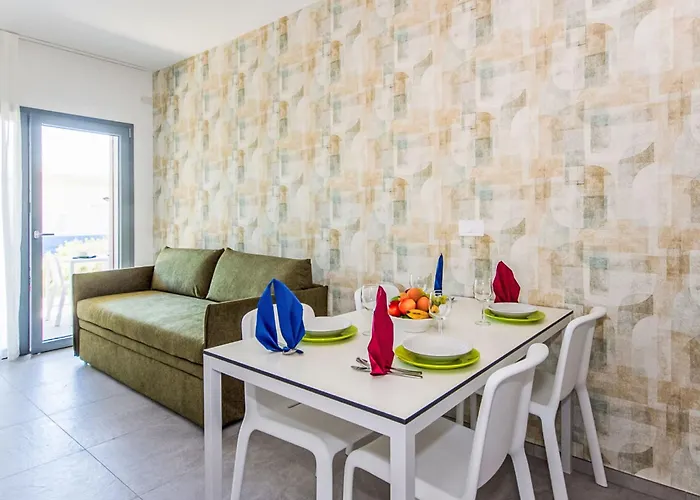 One Life Suites-2 By Interhome * Bibione