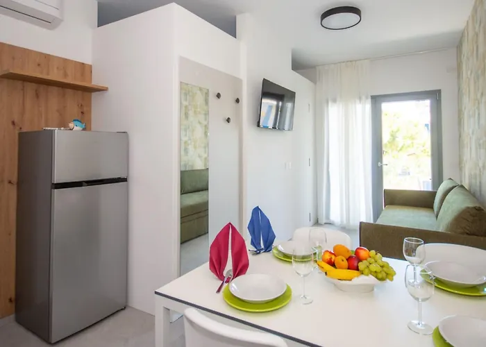 One Life Suites-2 By Interhome