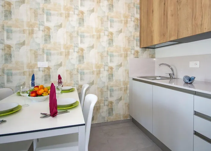 Apartament One Life Suites-2 By Interhome *