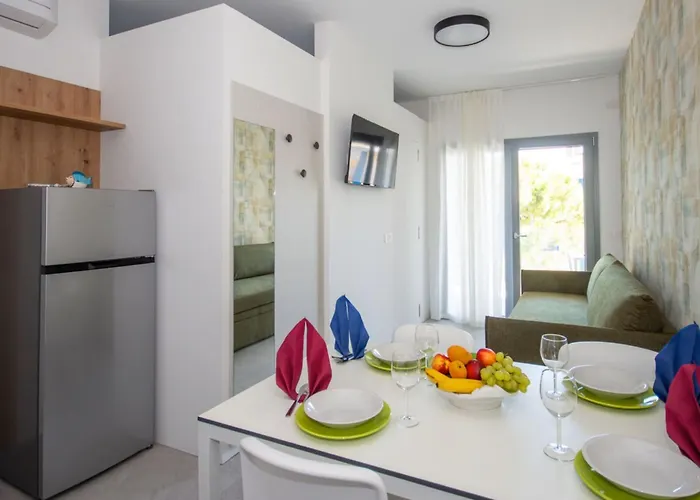 One Life Suites-2 By Interhome Apartament Bibione